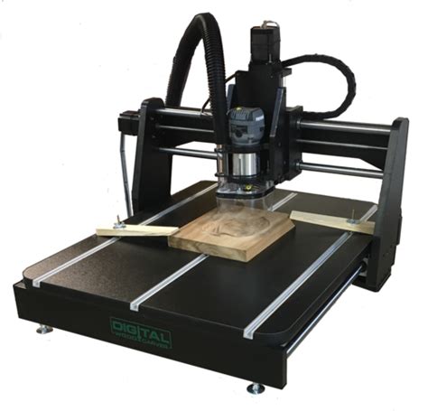 Digital Woodcarver MINI CARVER .
